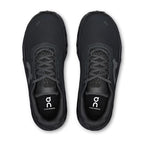 On Cloudmonster 1 All Black – Running Shoes