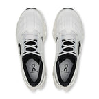 On Cloudmonster 3 White – Running Shoes