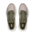 On Cloudtilt Olive Desert – Platform Sneakers