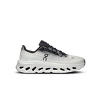 On Cloudtilt Black Ivory | Platform Sneakers - Men's