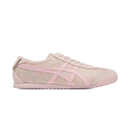 Onitsuka Tiger Mexico 66 Crystal Pink sneaker - front view