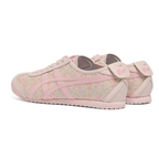 Onitsuka Tiger Mexico 66 Crystal Pink sneaker - heel view