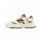 New Balance 9060 Chocolate Brown – Sneakers