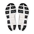 On Cloudmonster 3 White – Running Shoes