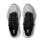 On Cloudtilt Black Ivory | Platform Sneakers - Men's