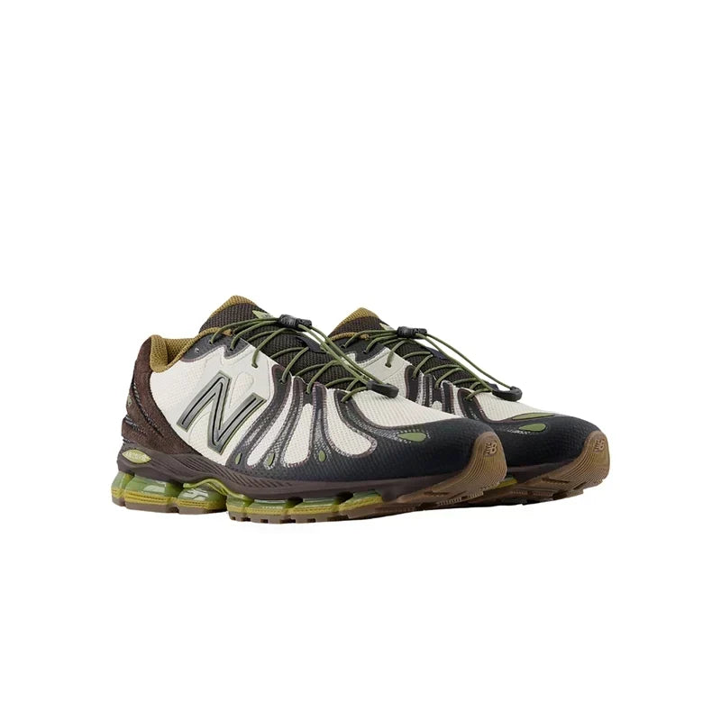 New Balance 1890 Streamsong Alkaline Green – Running Shoes