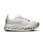 On Cloudsurfer Max Wide White – Running Shoes