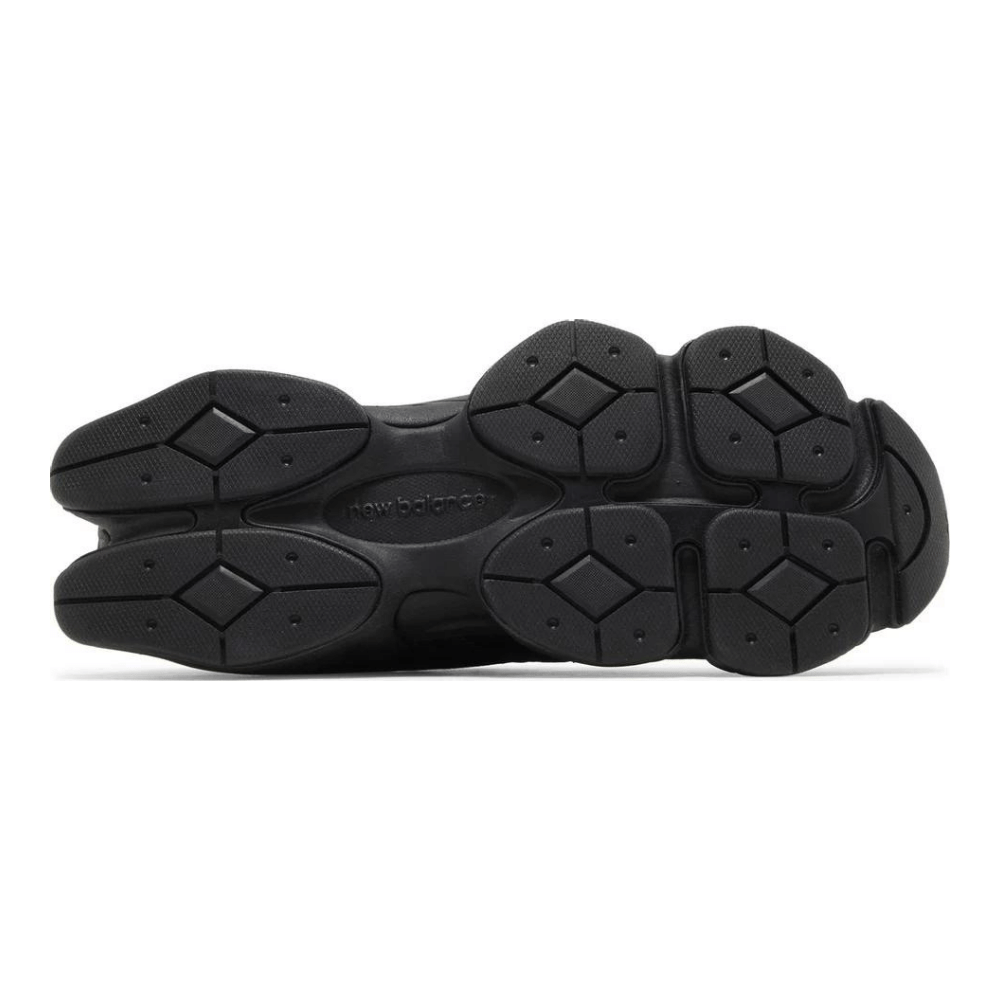New Balance 9060 Thunder Brown – Sneakers