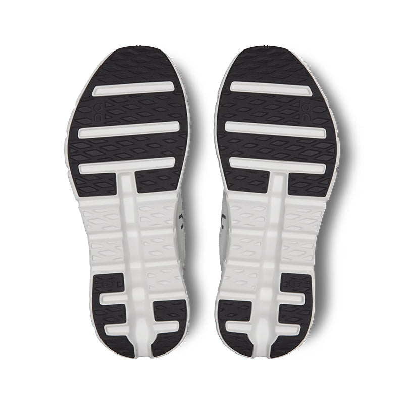 On Running Cloudtilt Eclipse Black | Platform Sneakers - Women's