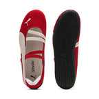 Puma Ballet Speedcat Red – Sneakers