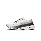On Cloudboom Max White Black – Running Shoes