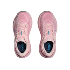 Hoka Bondi 9 Rose Tea Petal – Running Shoes Women's