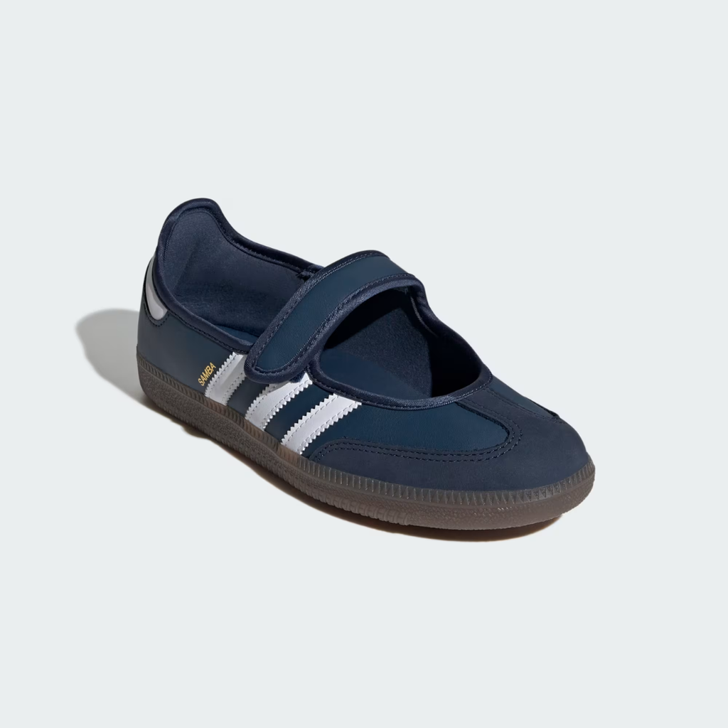 Adidas Samba Jane sneaker - lifestyle photo
