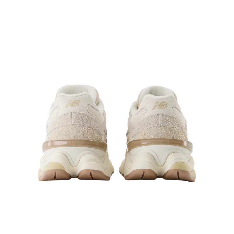 New Balance 9060 Breakfast Tea Angora – Sneakers