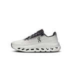 On Cloudtilt Black Ivory | Platform Sneakers - Men's