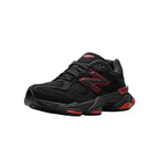 New Balance 9060 Thunder Brown – Sneakers