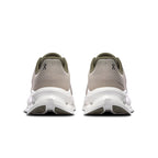 On Cloudtilt Black Ivory | Platform Sneakers - Men's