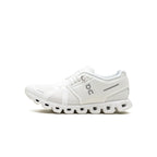 On Cloud 5 Undyed White – Sneakers