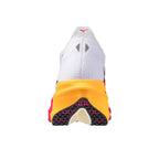 Mizuno Wave Rebellion Pro 3 White Tang Orange – Running Shoes