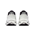 On Cloudtilt Black Ivory | Platform Sneakers - Men's