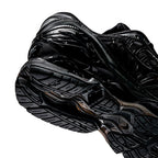 Mizuno Wave Prophecy LS Black – Sneakers