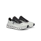 On Running Cloudtilt Eclipse Black | Platform Sneakers - Women's