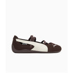 Puma Ballet Speedcat Brown – Sneakers