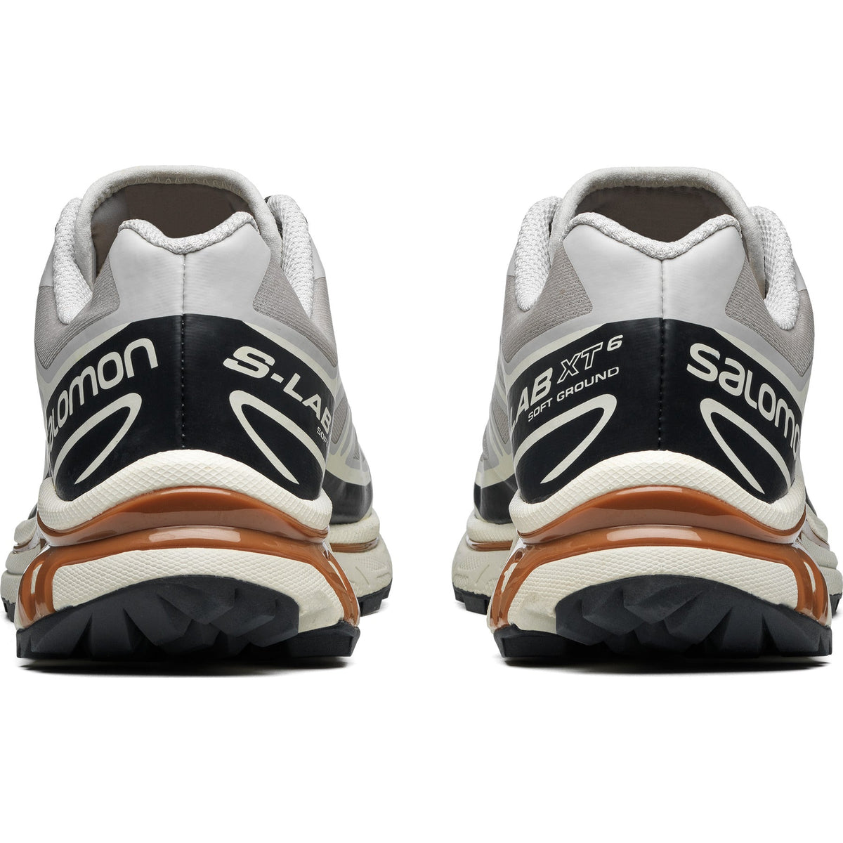 Salomon XT-6 Expanse White Rainy Day – Trail Sneakers