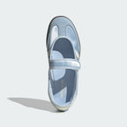 Adidas Samba Jane sneaker - heel view