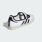 Adidas Samba Jane White Alumina Black sneaker - sole view