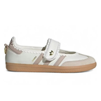 Adidas Samba Jane Scarlet sneaker - front view
