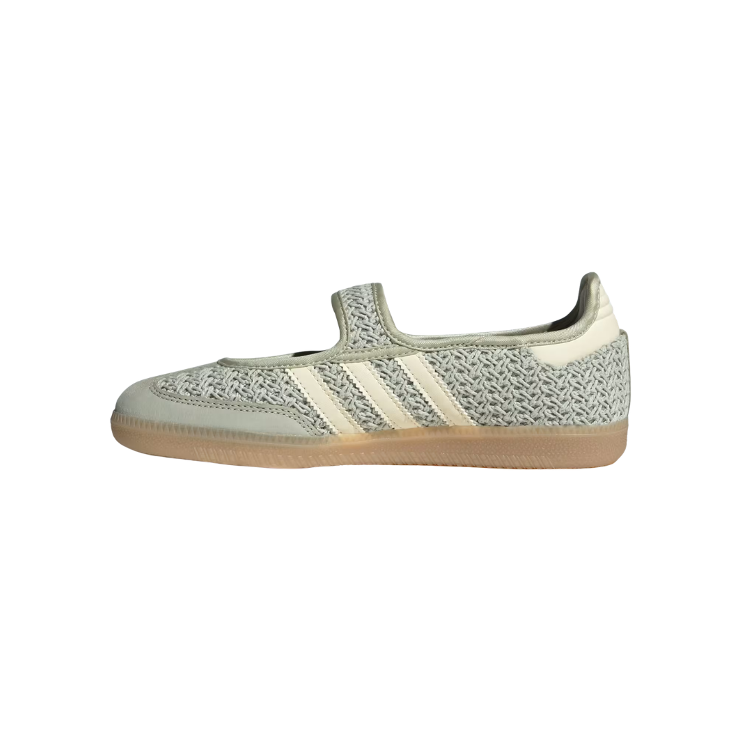 Adidas Samba Jane Wonder Quartz sneaker - lifestyle photo