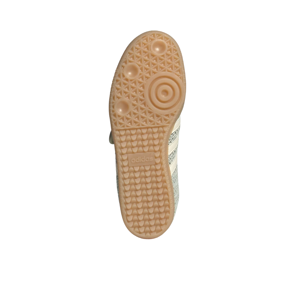 Adidas Samba Jane Wonder Quartz sneaker - packaging shot