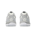 ASICS GEL-NYC Gray Two Laces – Sneakers