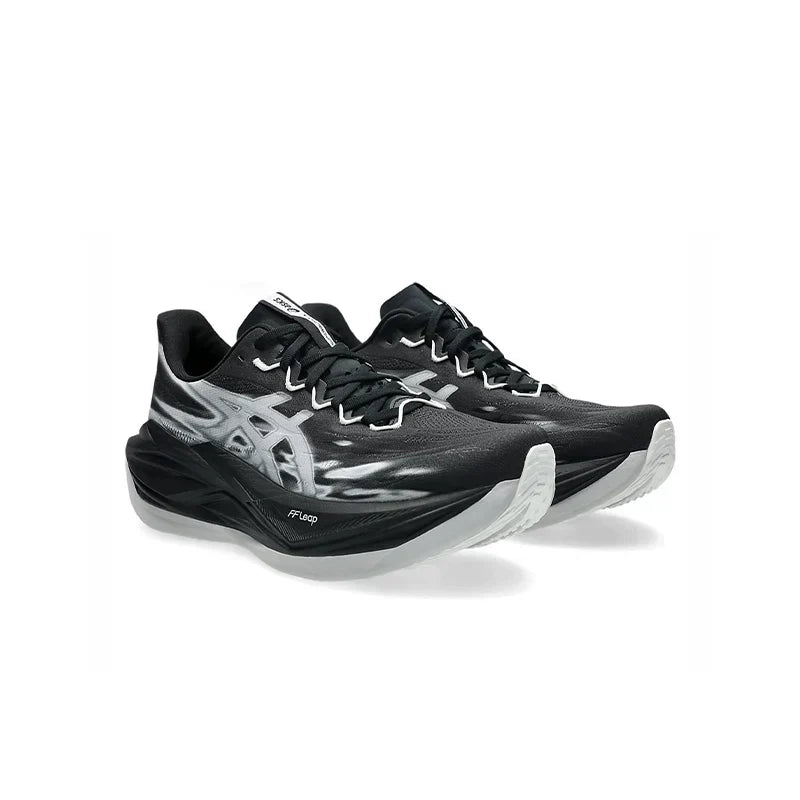 ASICS Superblast 3 Black Silver – Running Shoes