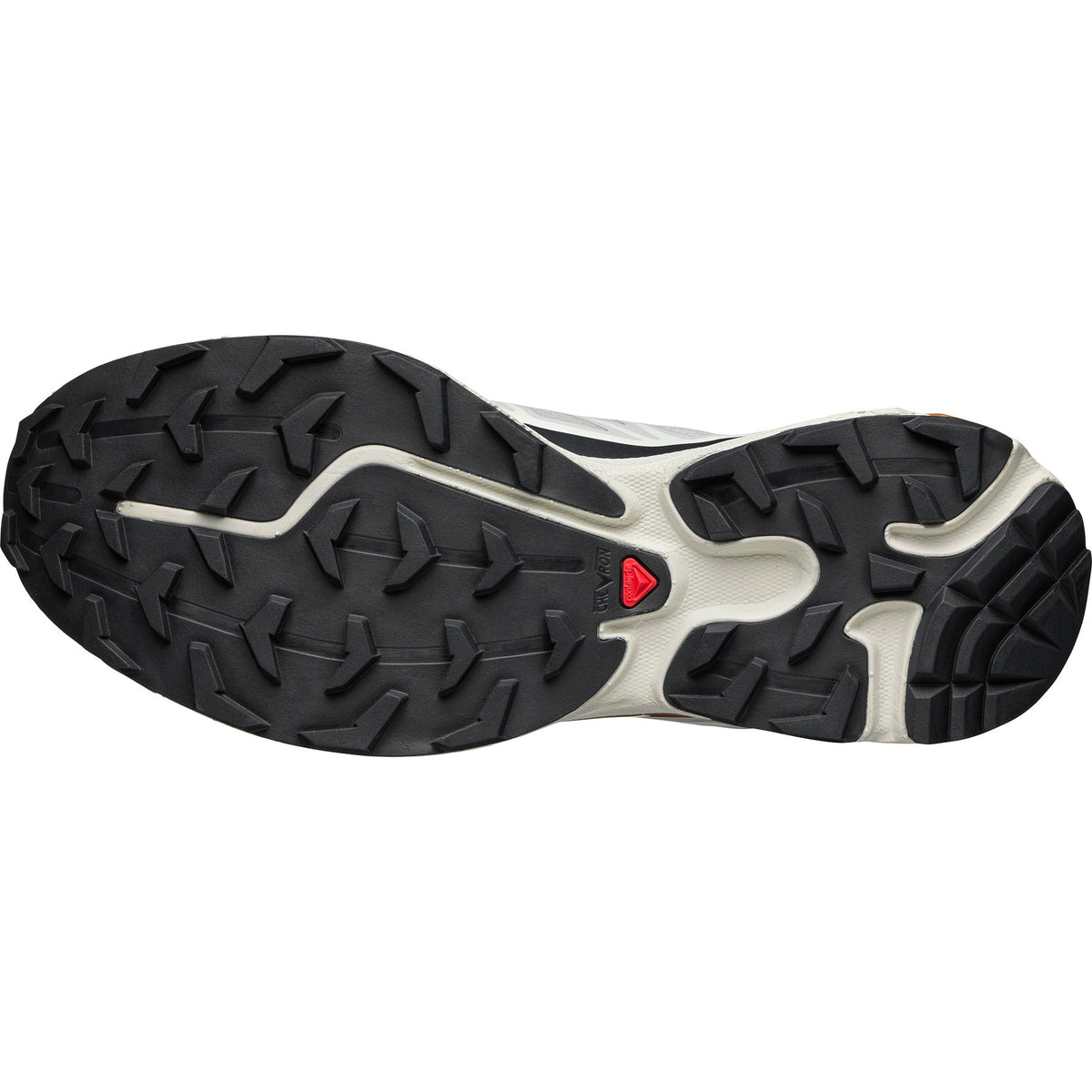 Salomon XT-6 Vanilla Ice Plum Perfect – Trail Sneakers
