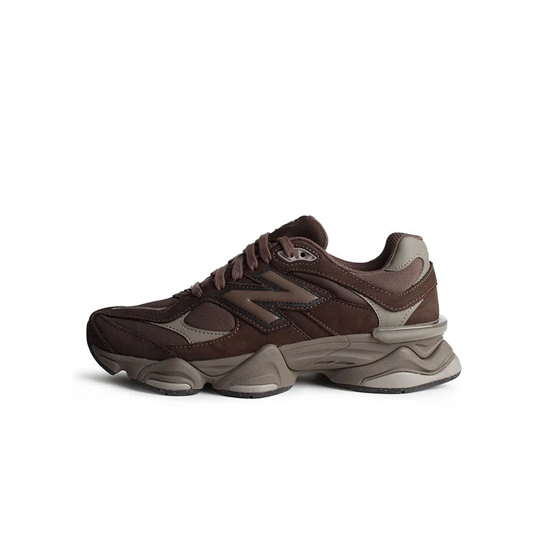 New Balance 9060 Breakfast Tea Angora – Sneakers