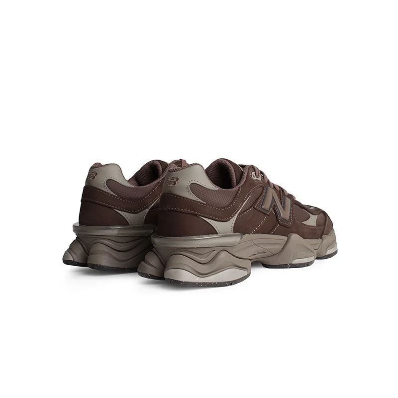 New Balance 9060 Breakfast Tea Angora – Sneakers
