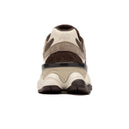 New Balance 9060 Thunder Brown – Sneakers