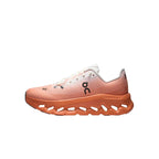 On Cloudtilt Black Ivory | Platform Sneakers - Men's