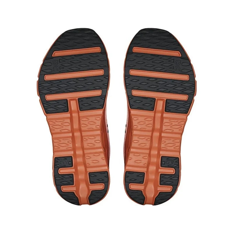 On Cloudtilt Black Ivory | Platform Sneakers - Women's