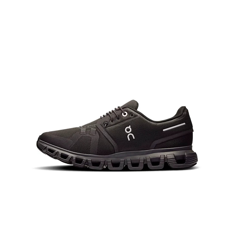 On Running Cloud 6 Orchid Fade – Running Shoes Women's