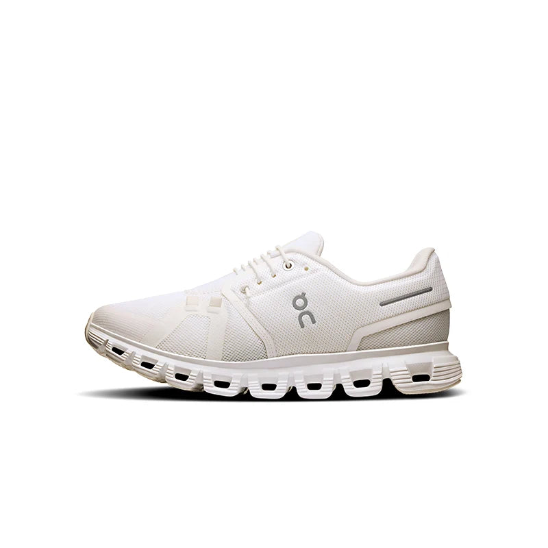 On Running Cloud 6 Orchid Fade – Running Shoes Women's