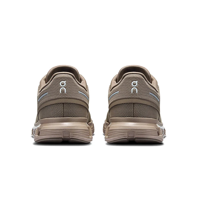 On Running Cloud 6 All Black – Running Shoes Women's