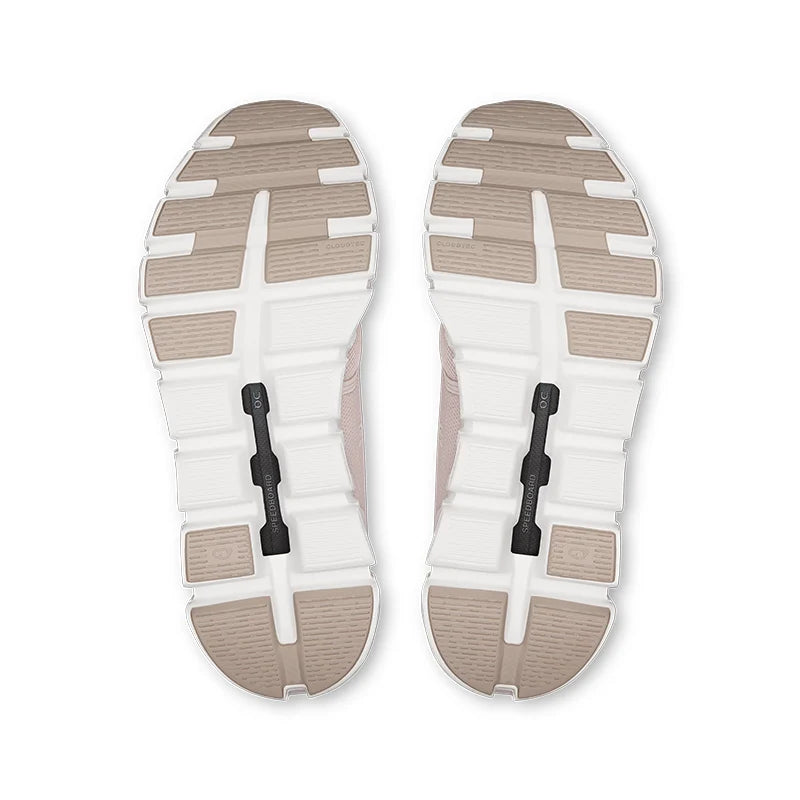 On Running Cloud 6 Orchid Fade – Running Shoes Women's