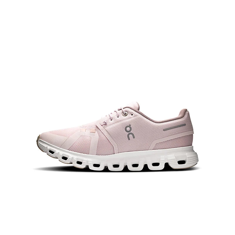 On Running Cloud 6 Orchid Fade – Running Shoes Women's