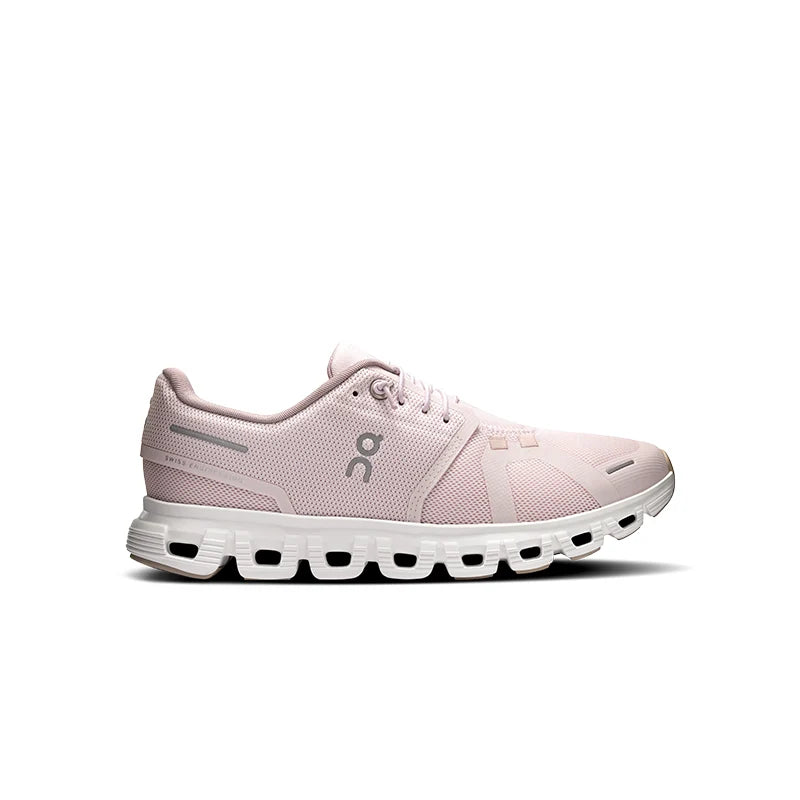 On Running Cloud 6 Orchid Fade – Running Shoes Women's