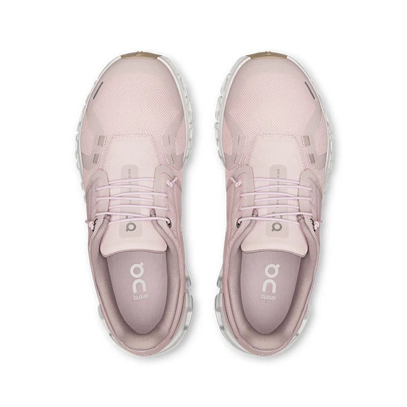 On Running Cloud 6 Orchid Fade – Running Shoes Women's