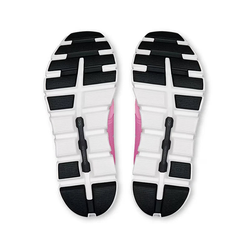 On Running Cloud 6 Orchid Fade – Running Shoes Women's