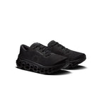 On Cloudmonster 3 White – Running Shoes